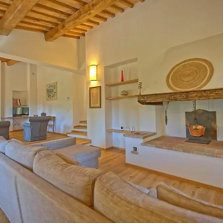 Panizzi By Posarellivillas Villa San Gimignano