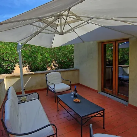 Panizzi By Posarellivillas Villa *