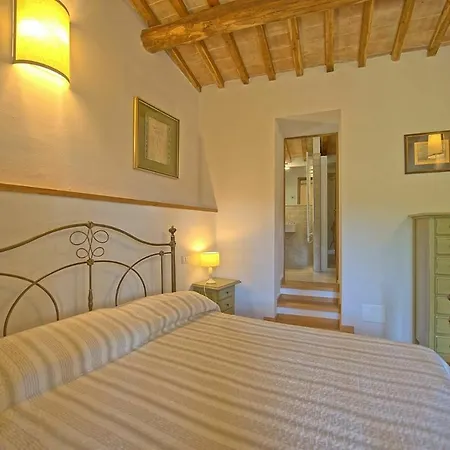 Panizzi By Posarellivillas * San Gimignano