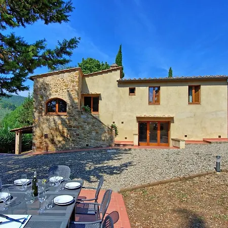 Panizzi By Posarellivillas * San Gimignano