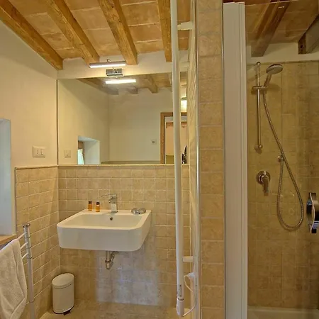 Panizzi By Posarellivillas Villa *