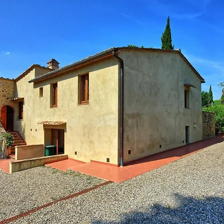 Villa Panizzi By Posarellivillas *