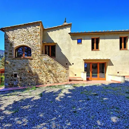 Panizzi By Posarellivillas Villa
