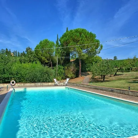 Villa Panizzi By Posarellivillas *